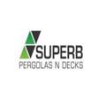 Superb Pergolas and Decks logo